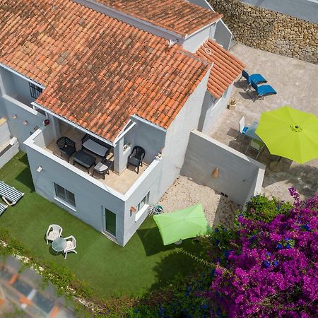 Casa Primera By Aldertons Benissa Zewnętrze zdjęcie