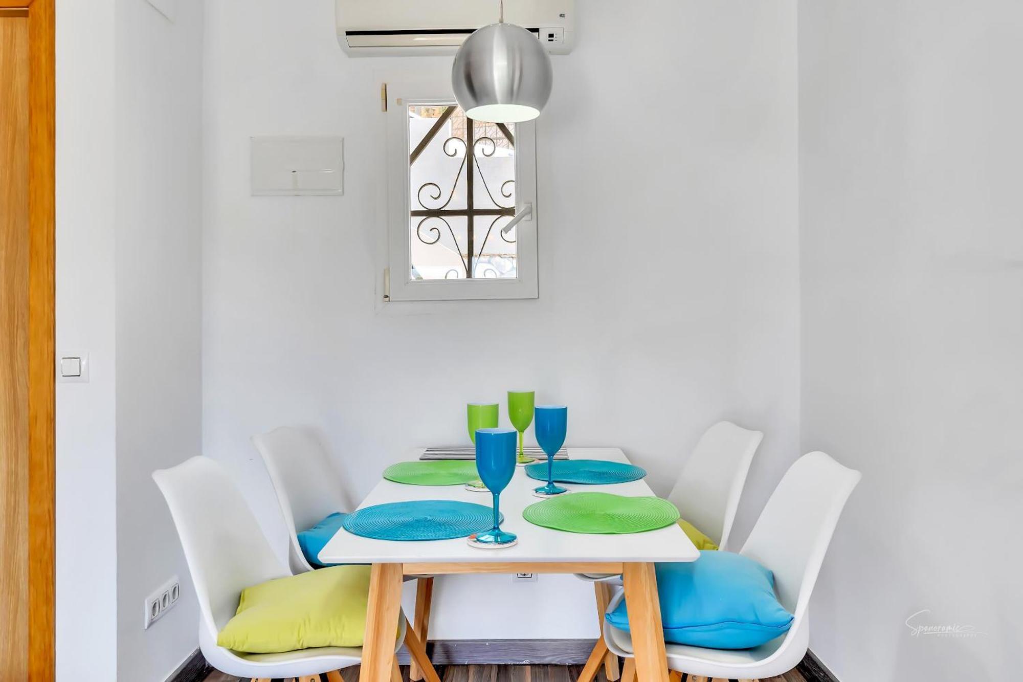 Casa Primera By Aldertons Benissa Zewnętrze zdjęcie